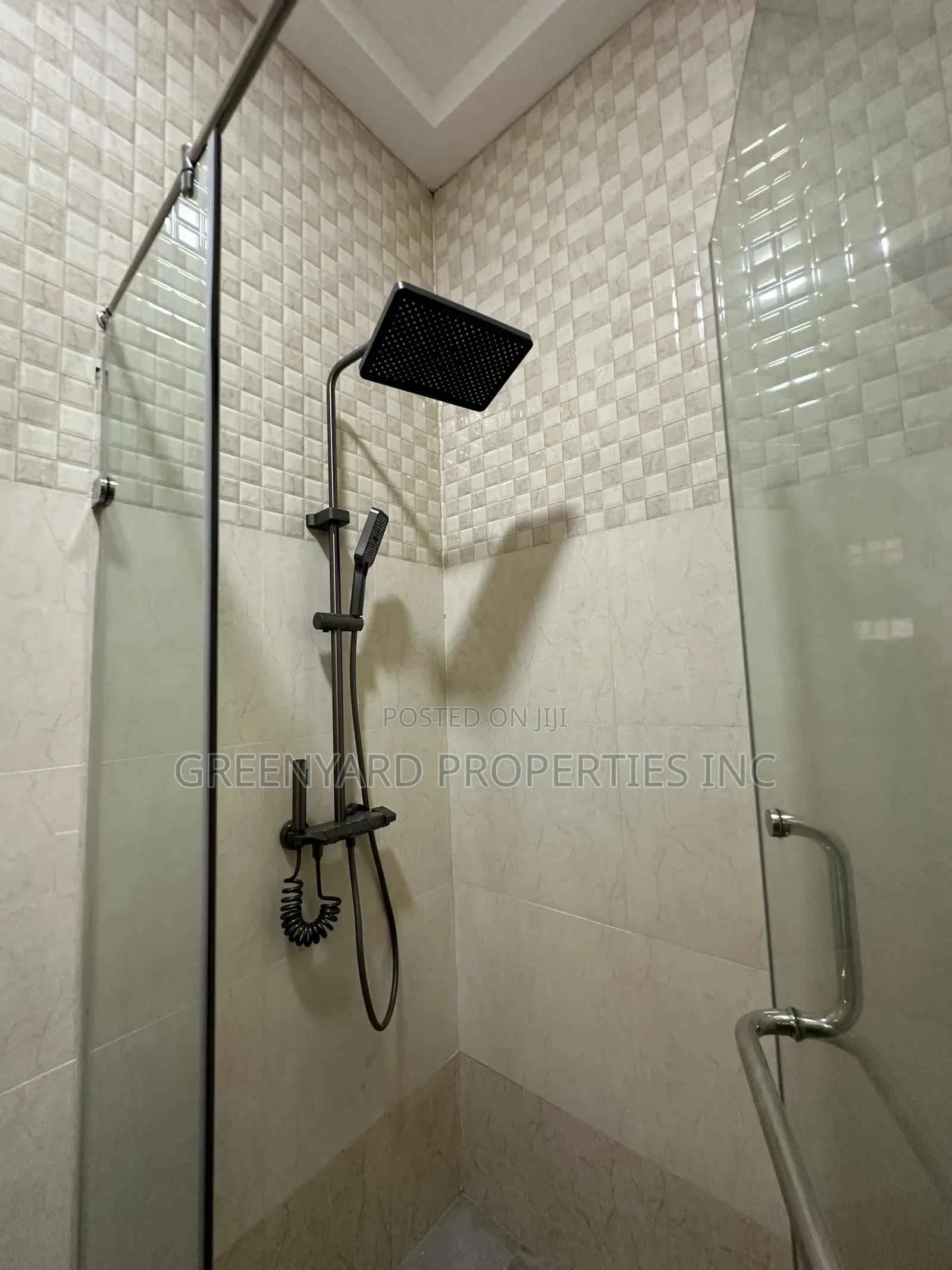 Furnished 5bdrm House in East Legon Hills for sale