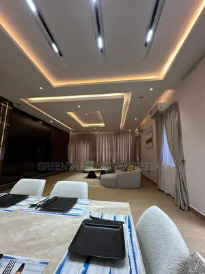 Furnished 5bdrm House in East Legon Hills for sale