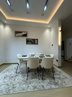 Furnished 5bdrm House in East Legon Hills for sale