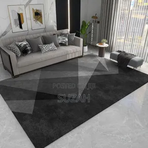 Non-Fluffy Soft Touch Carpet