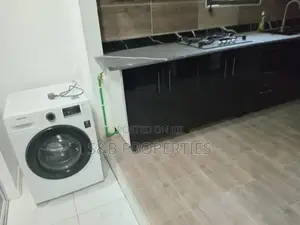 Furnished 4bdrm House in Ashomang Estate for sale
