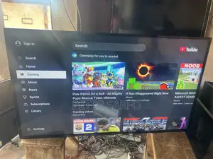 Philips Smart Hotel Use Led Tv (48)