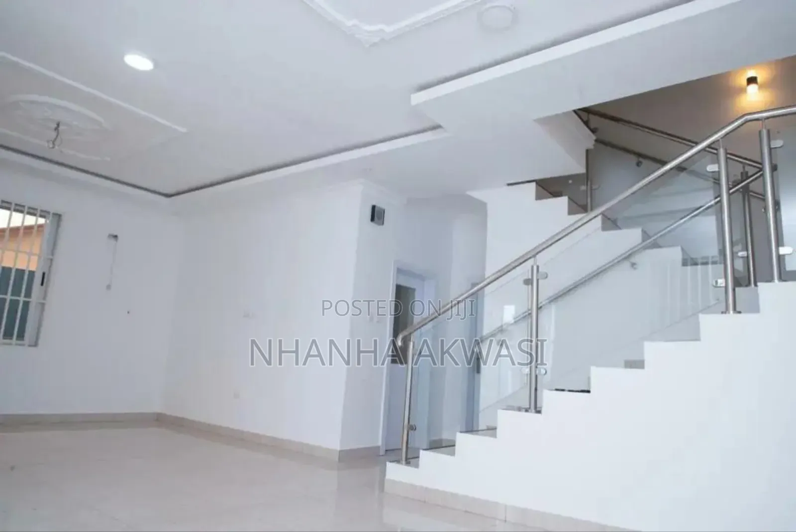 4bdrm House in Spintex Hfc, Tema Metropolitan for rent