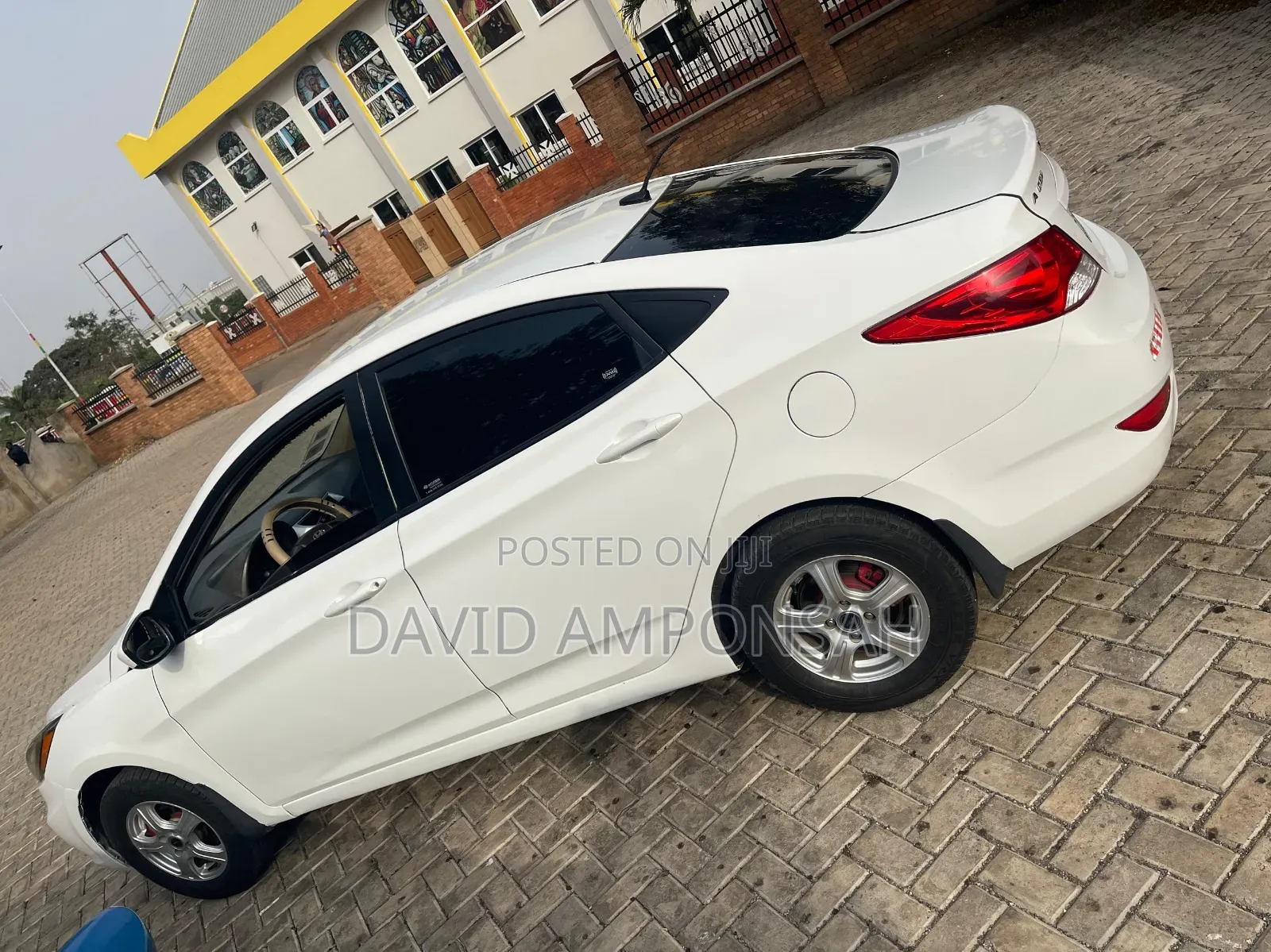 Amps Logistics Vehicle Rental Services