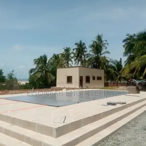 Swimming Pool Cover