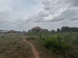 Gt/Accra, (Teiman) _ 6 Plots (1.21 Acre) Building Land