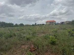 Gt/Accra, (Teiman) _ 6 Plots (1.21 Acre) Building Land