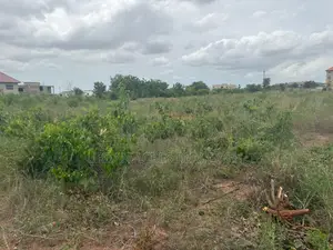 Gt/Accra, (Teiman) _ 6 Plots (1.21 Acre) Building Land