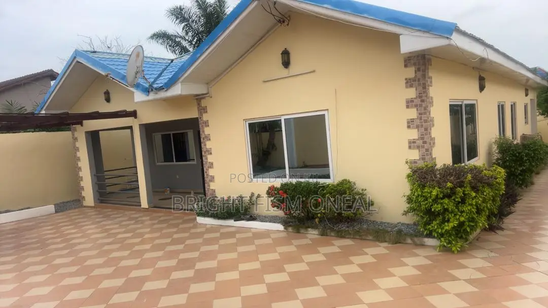 3bdrm House in Paraku Estate Domi for sale