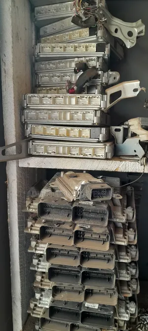 Control Boards and Pedals, Toyota, Hyundai, Nissan, Honda