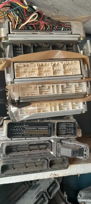 Control Boards and Pedals, Toyota, Hyundai, Nissan, Honda
