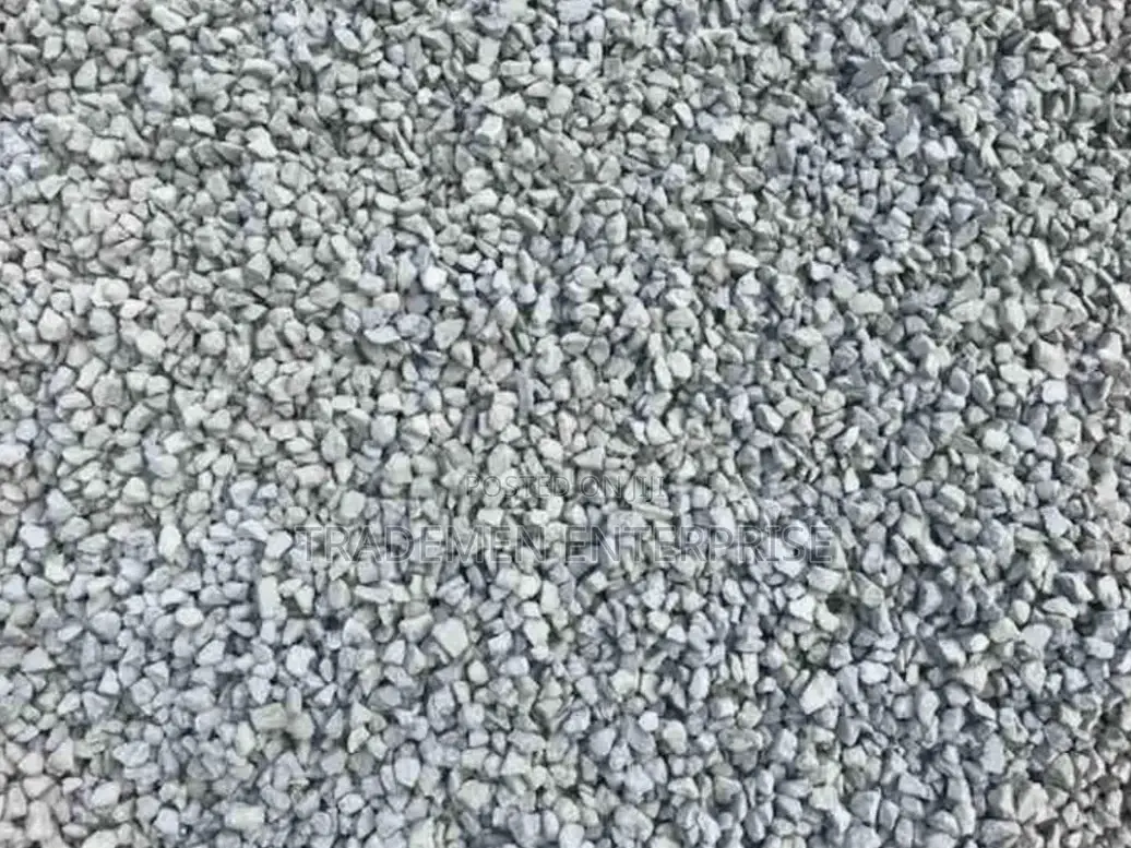 Chippings, Sand, Laterite River Sand and Quality Blocks