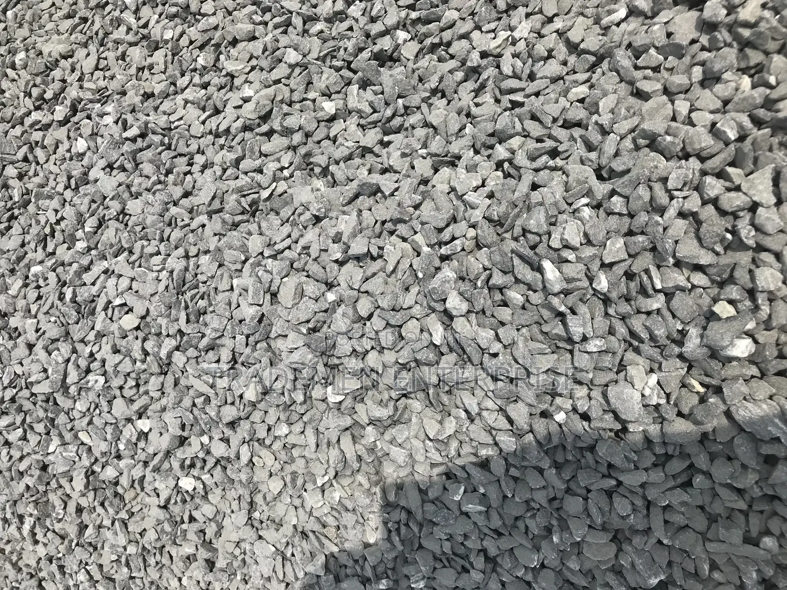 Chippings, Sand, Laterite River Sand and Quality Blocks