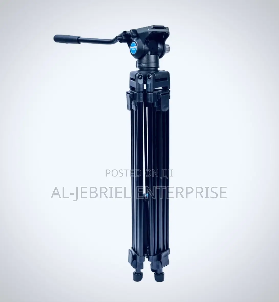 Promage Professional Camera Tripod