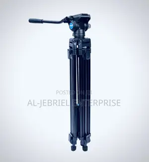 Promage Professional Camera Tripod