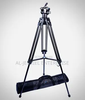 Promage Professional Camera Tripod