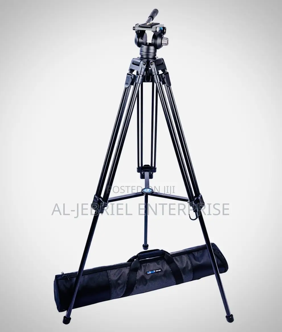 Promage Professional Camera Tripod