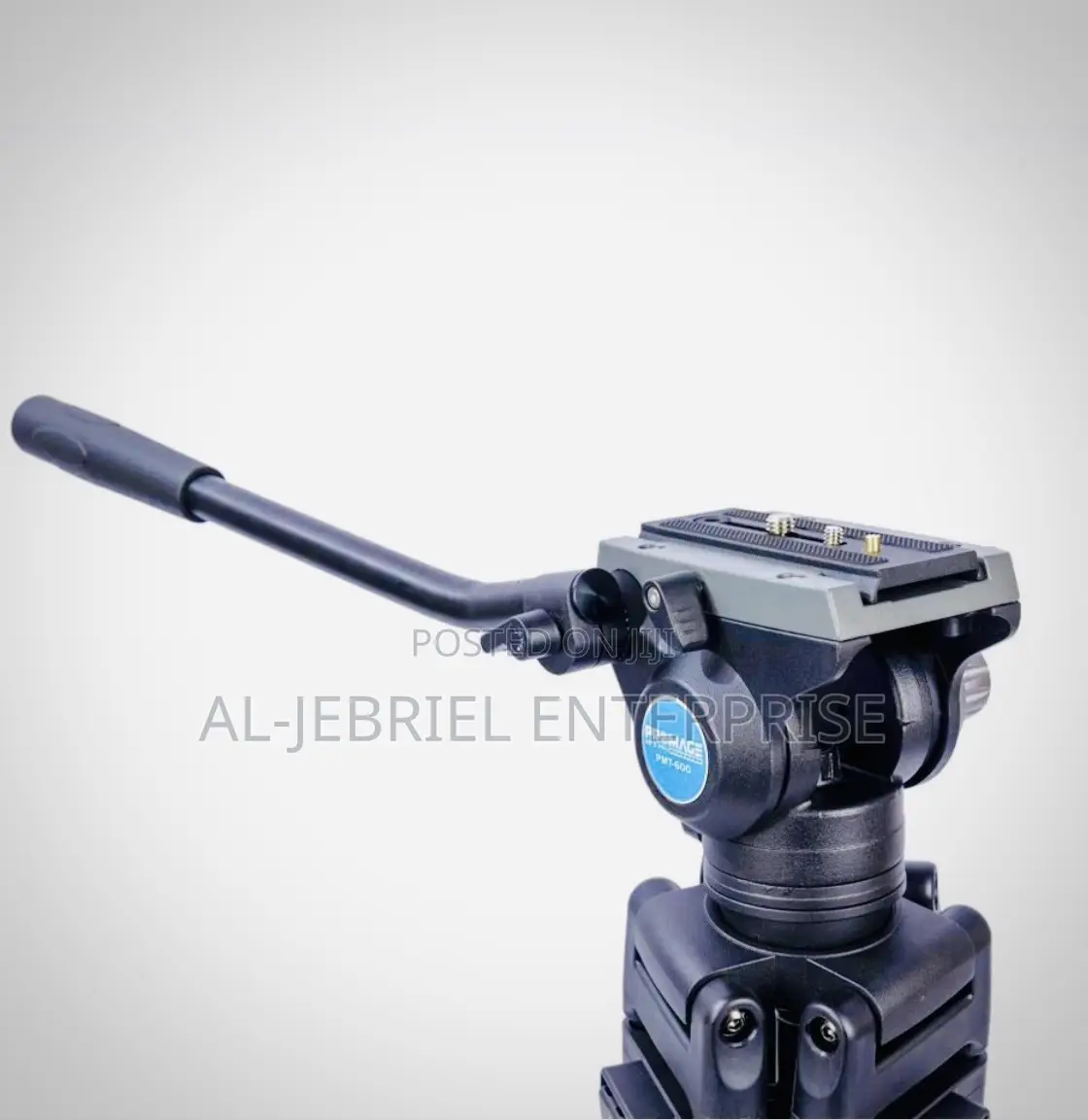 Promage Professional Camera Tripod