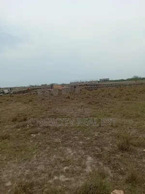 Well Developing Area Land at Tsopoli for Sale