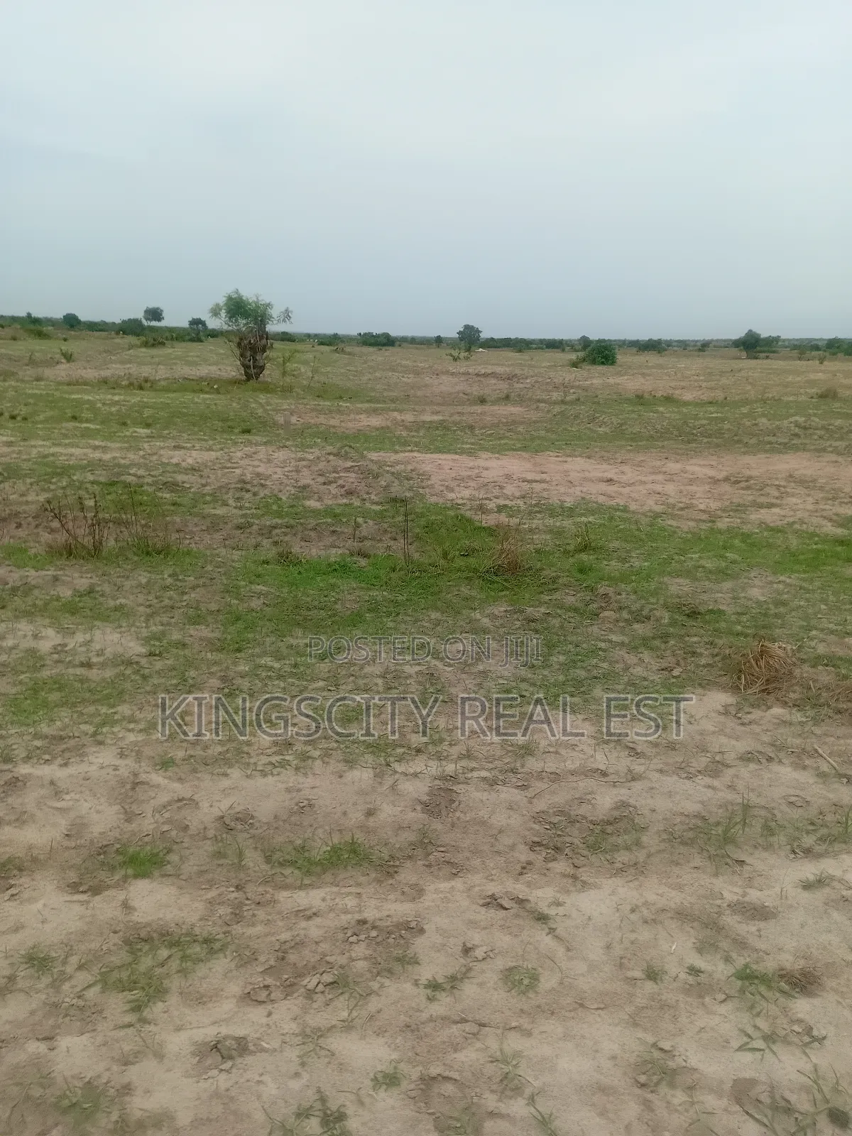 Affordable Flat Lands for Sale at Tsopoli