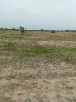 Affordable Flat Lands for Sale at Tsopoli
