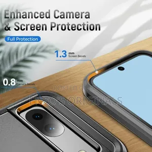 Pixel 7pro 6pro Case Light Rugged Tough Case 360 Protection