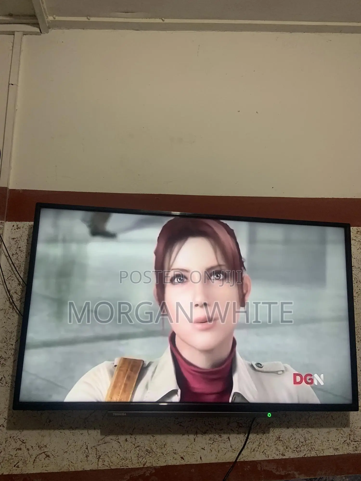 Toshiba Android Ultra Tv