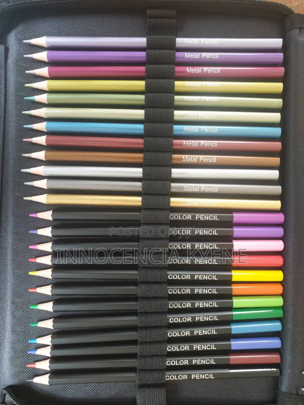 Masterpiece Maker: The Ultimate Drawing Sketching Set