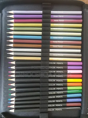 Masterpiece Maker: The Ultimate Drawing Sketching Set