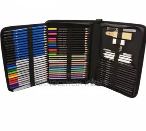 Masterpiece Maker: The Ultimate Drawing Sketching Set