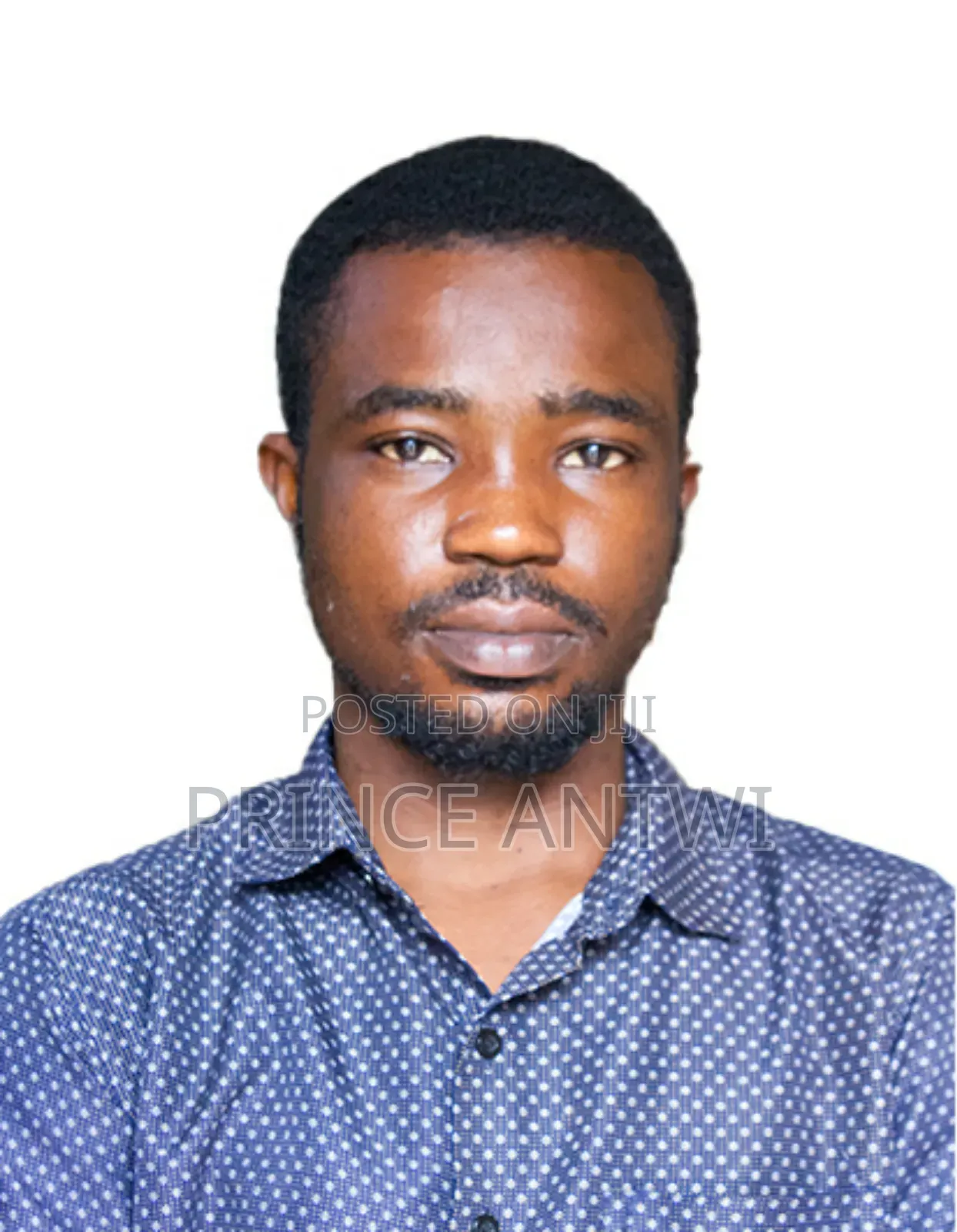 It Operations Specialist