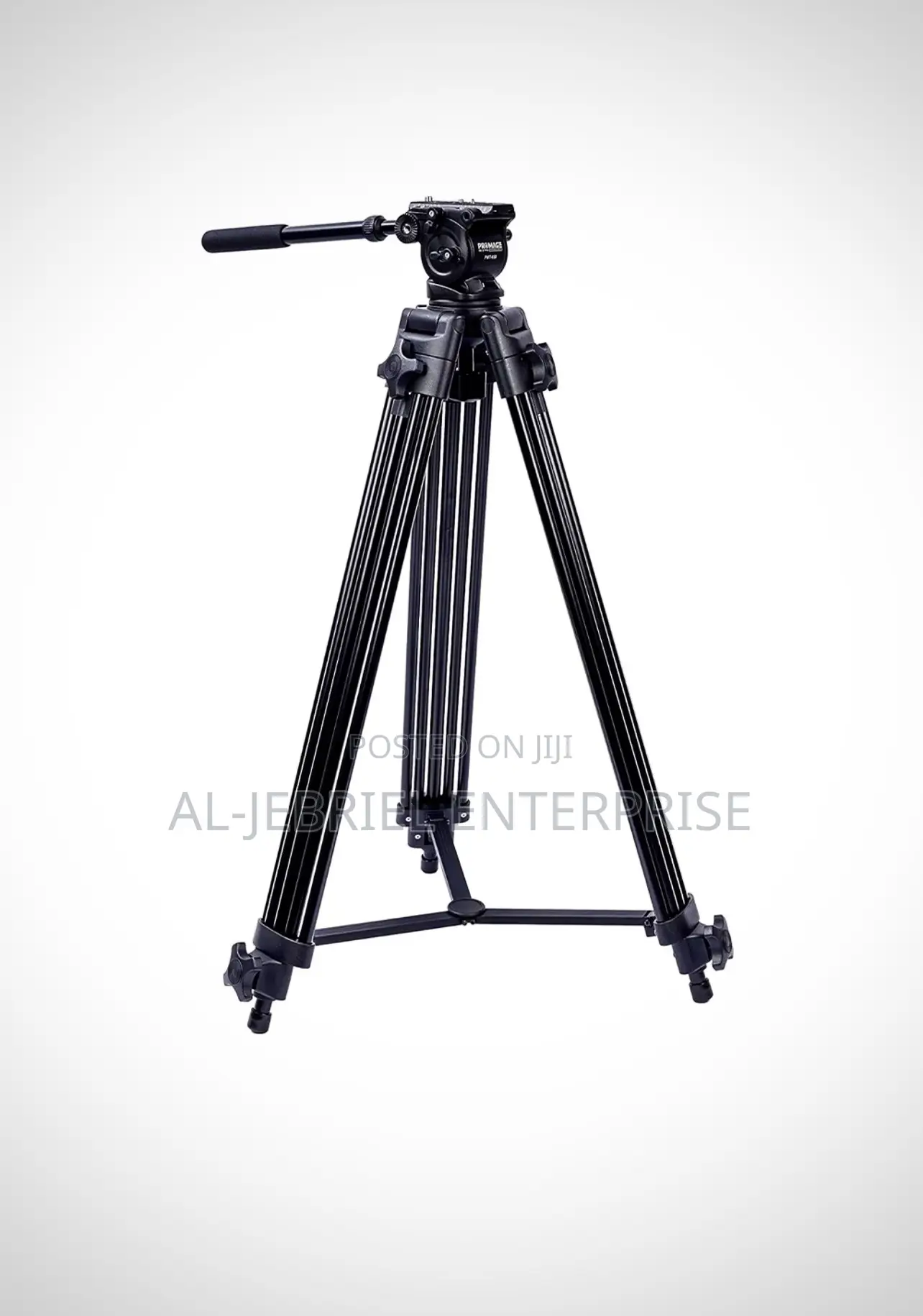 Promage Camera Tripod (Pmt650)