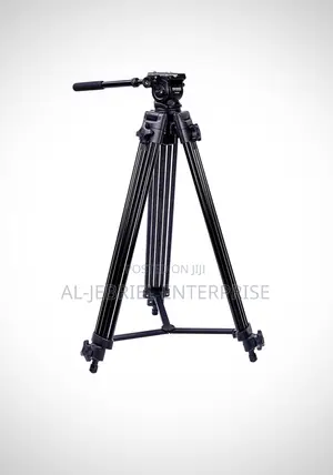 Promage Camera Tripod (Pmt650)