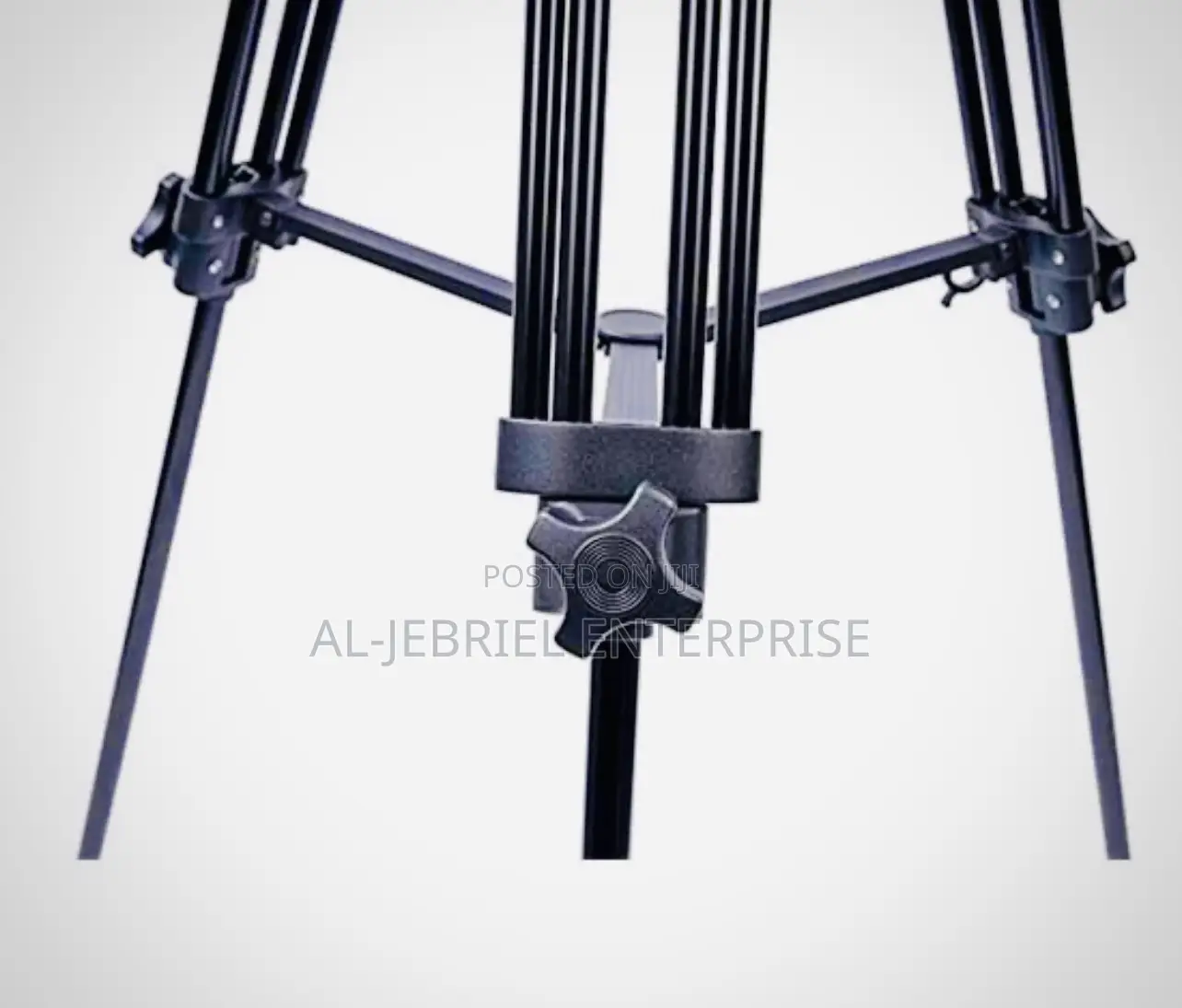Promage Camera Tripod (Pmt650)