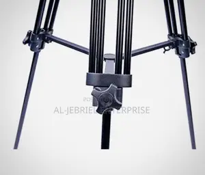 Promage Camera Tripod (Pmt650)