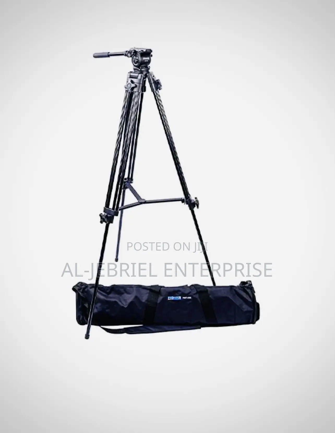 Promage Camera Tripod (Pmt650)