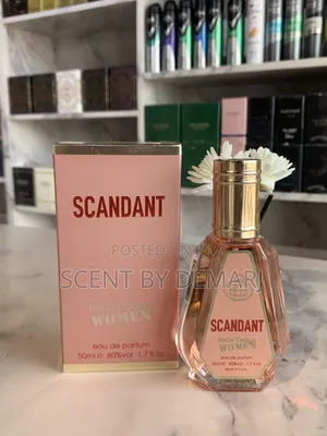 Scandant 50ml