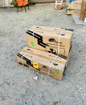 Latest Unique 1.5hp Non Inverter Air Conditioner(White)