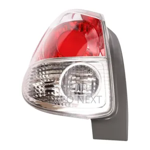 Tail Light for 2003-2008 Toyota Matrix Pair