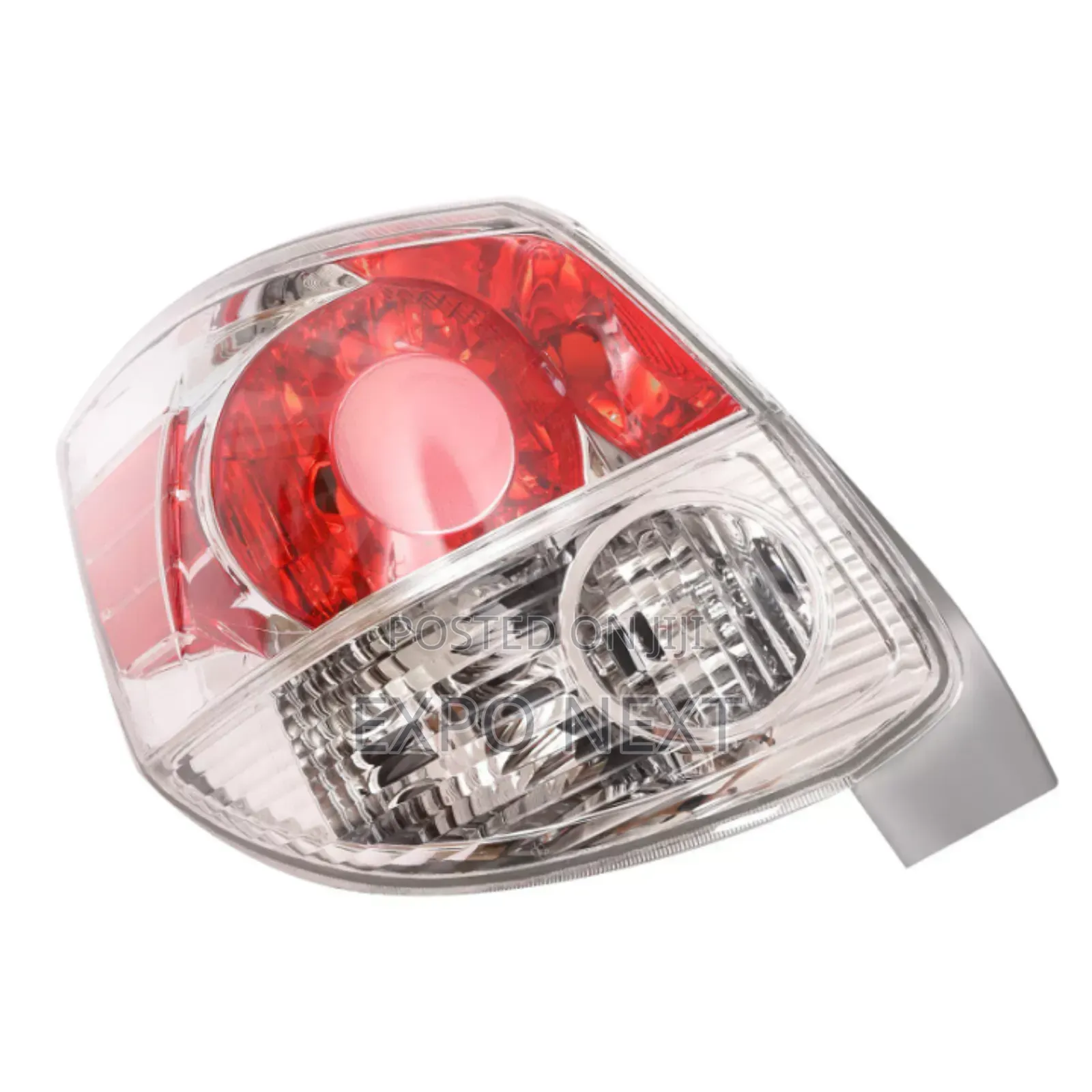Tail Light for 2003-2008 Toyota Matrix Pair
