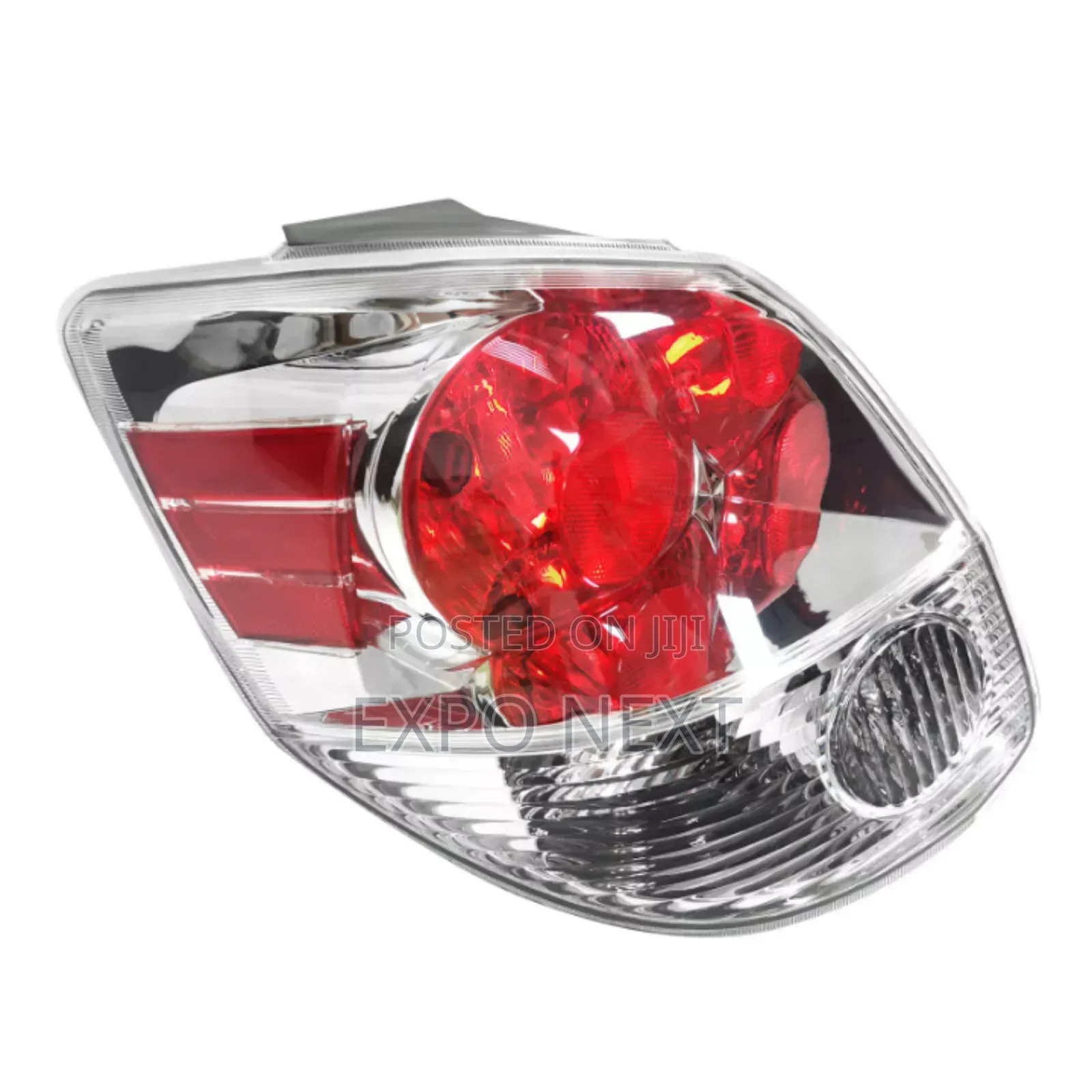 Tail Light for 2003-2008 Toyota Matrix Pair