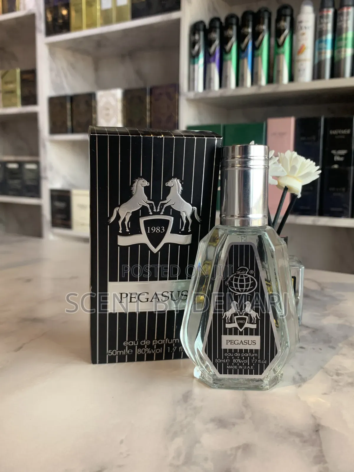Pegasus 50ml