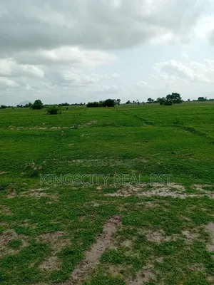 Well Planned Estate Land at Tsopoli for Sal