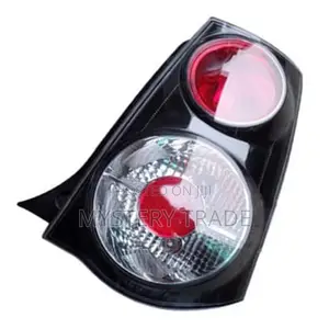 Kia Moring 08 Tail Light