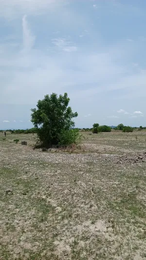 Good Road Lands for Sale at Tsopoli
