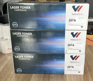 Ho Laserjet 207a Toner