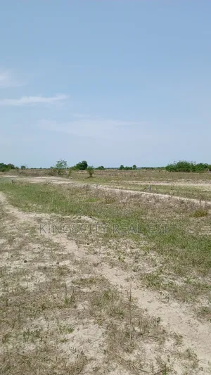 Good Location Land for Sale at Tsopoli