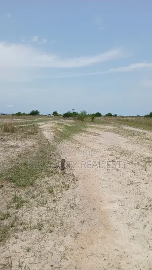 Good Location Land for Sale at Tsopoli