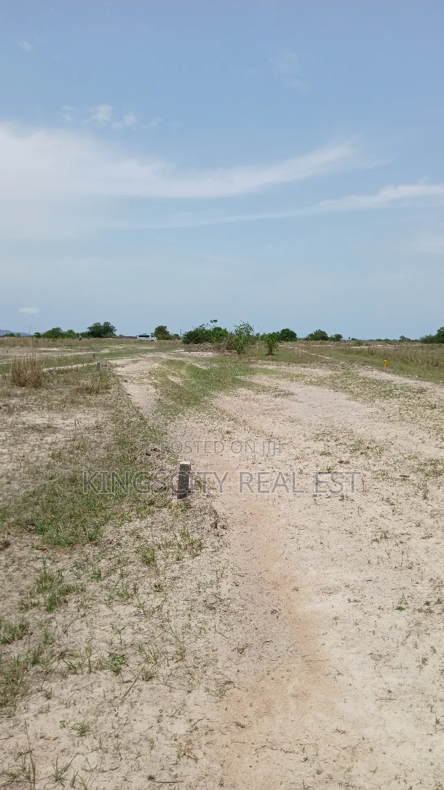 Good Location Land for Sale at Tsopoli