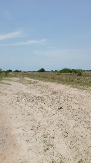 Residential Plots for Sale at Tsopoli